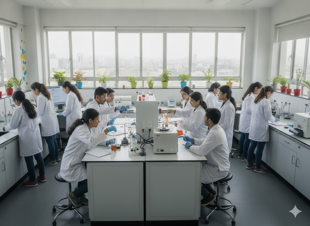 Neurobridge Research, Bangladesh